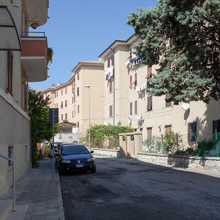 Cleo Iris Apartment Ancona Exterior photo