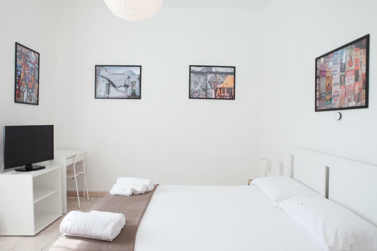 Cleo Iris Apartment Ancona Exterior photo