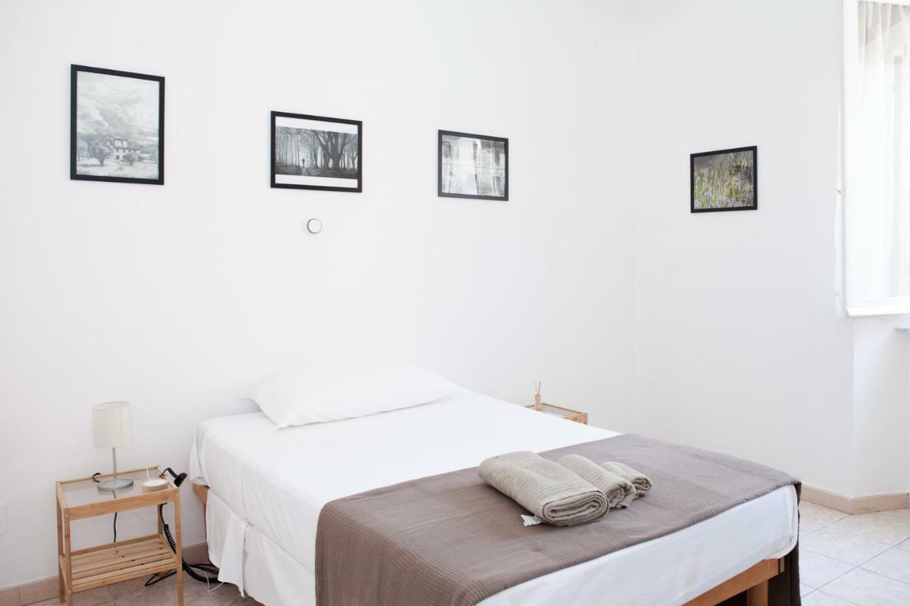Cleo Iris Apartment Ancona Exterior photo