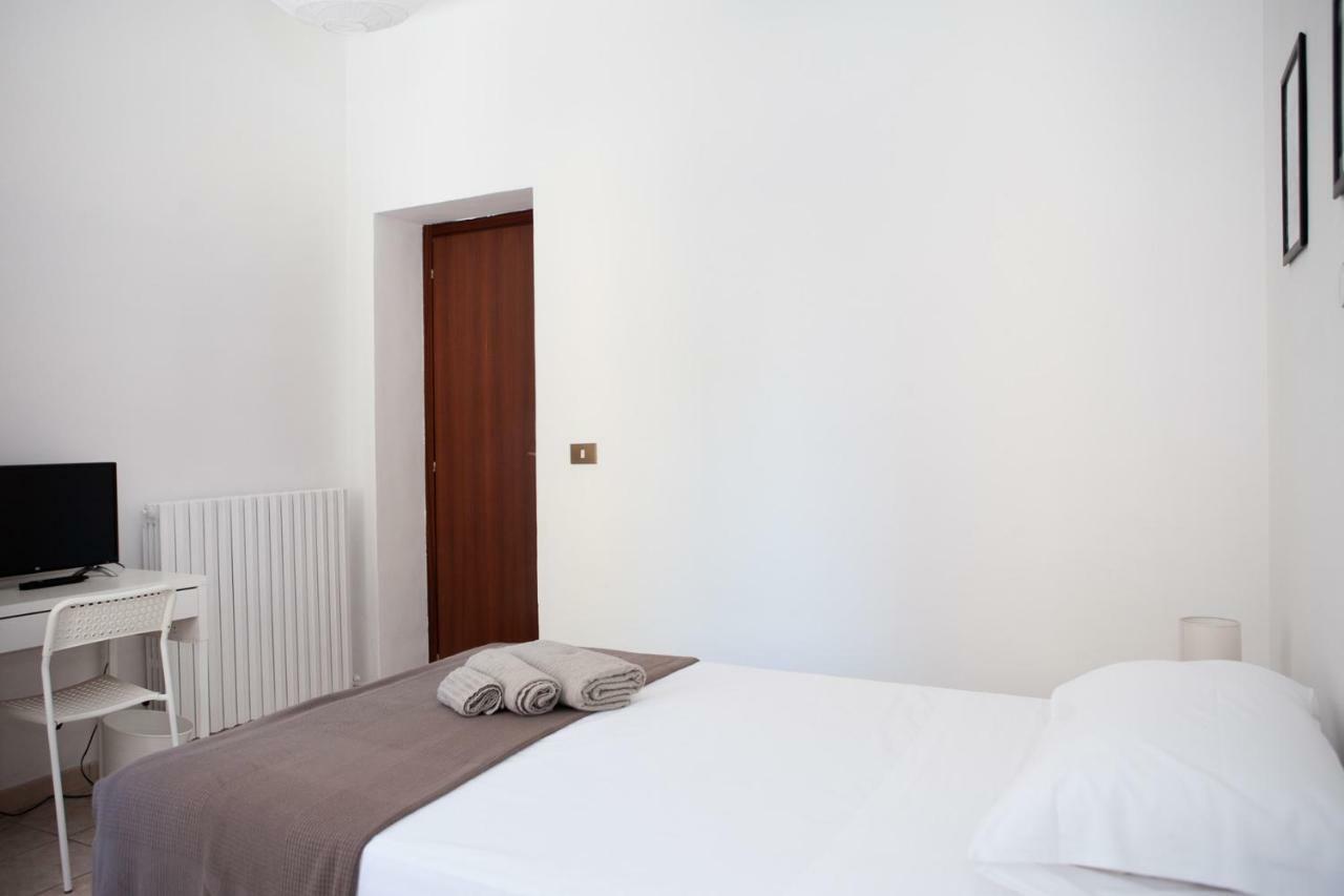 Cleo Iris Apartment Ancona Exterior photo