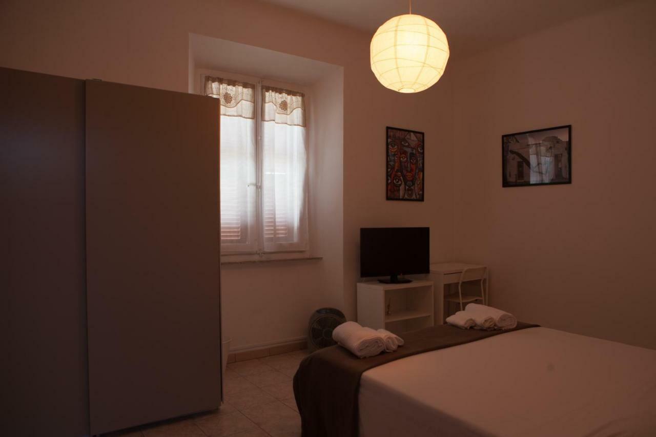 Cleo Iris Apartment Ancona Exterior photo