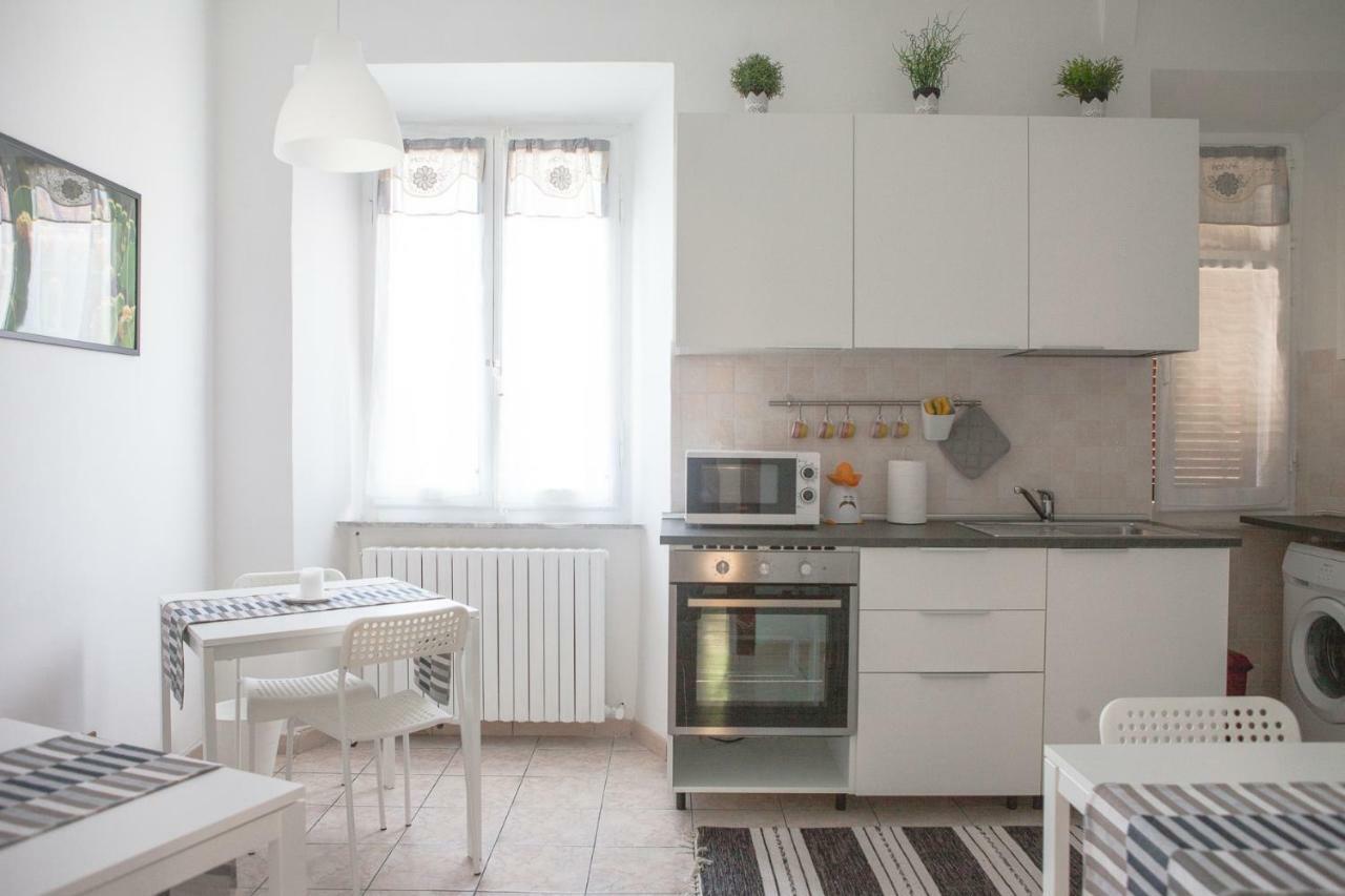 Cleo Iris Apartment Ancona Exterior photo