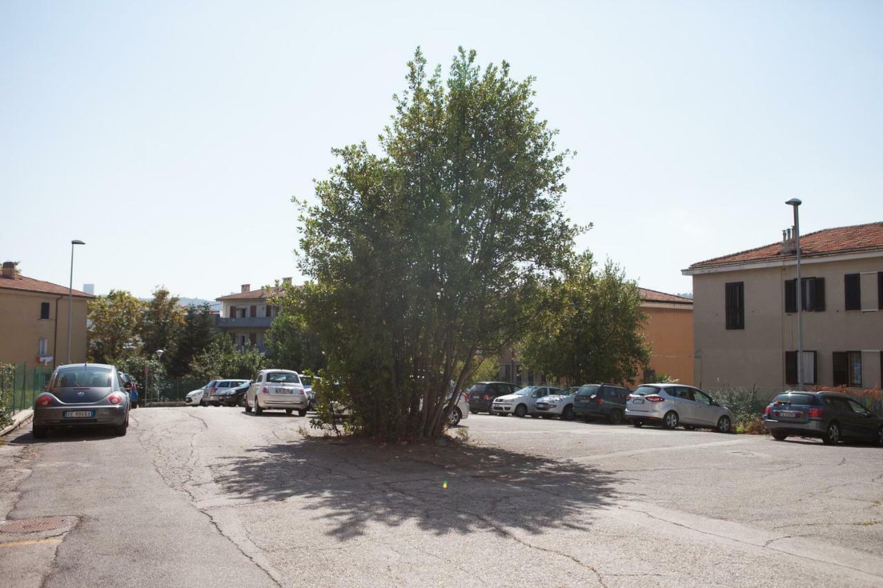 Cleo Iris Apartment Ancona Exterior photo